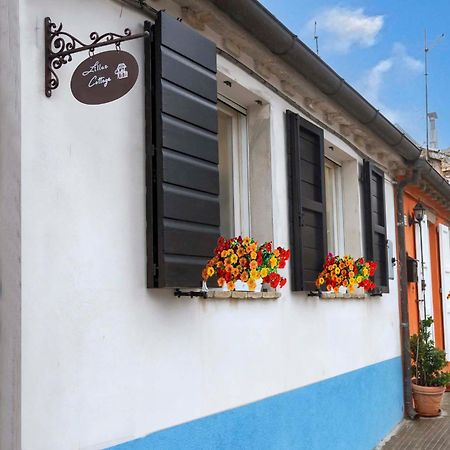 Lillac Cottage Ancona Esterno foto