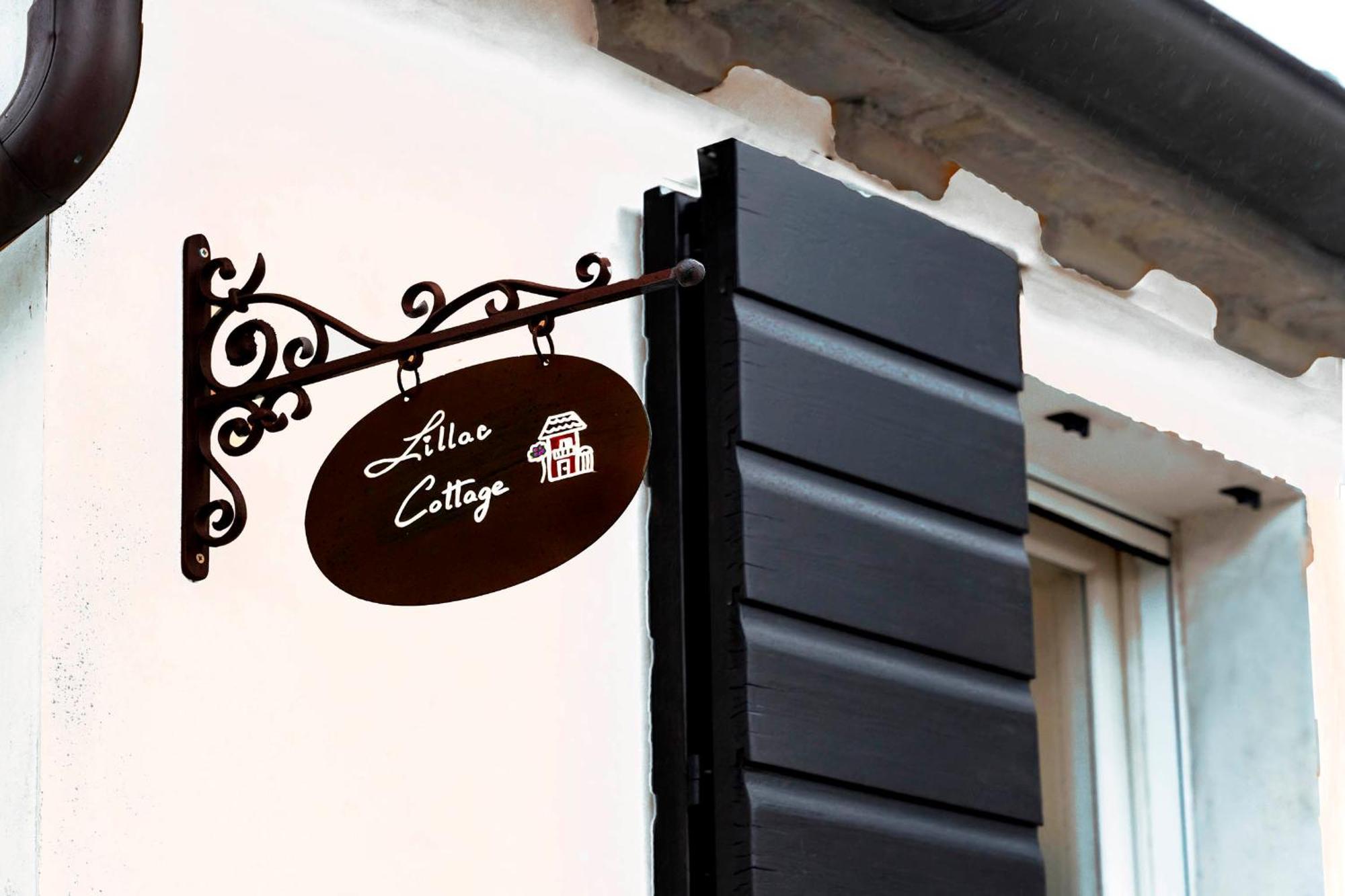 Lillac Cottage Ancona Esterno foto