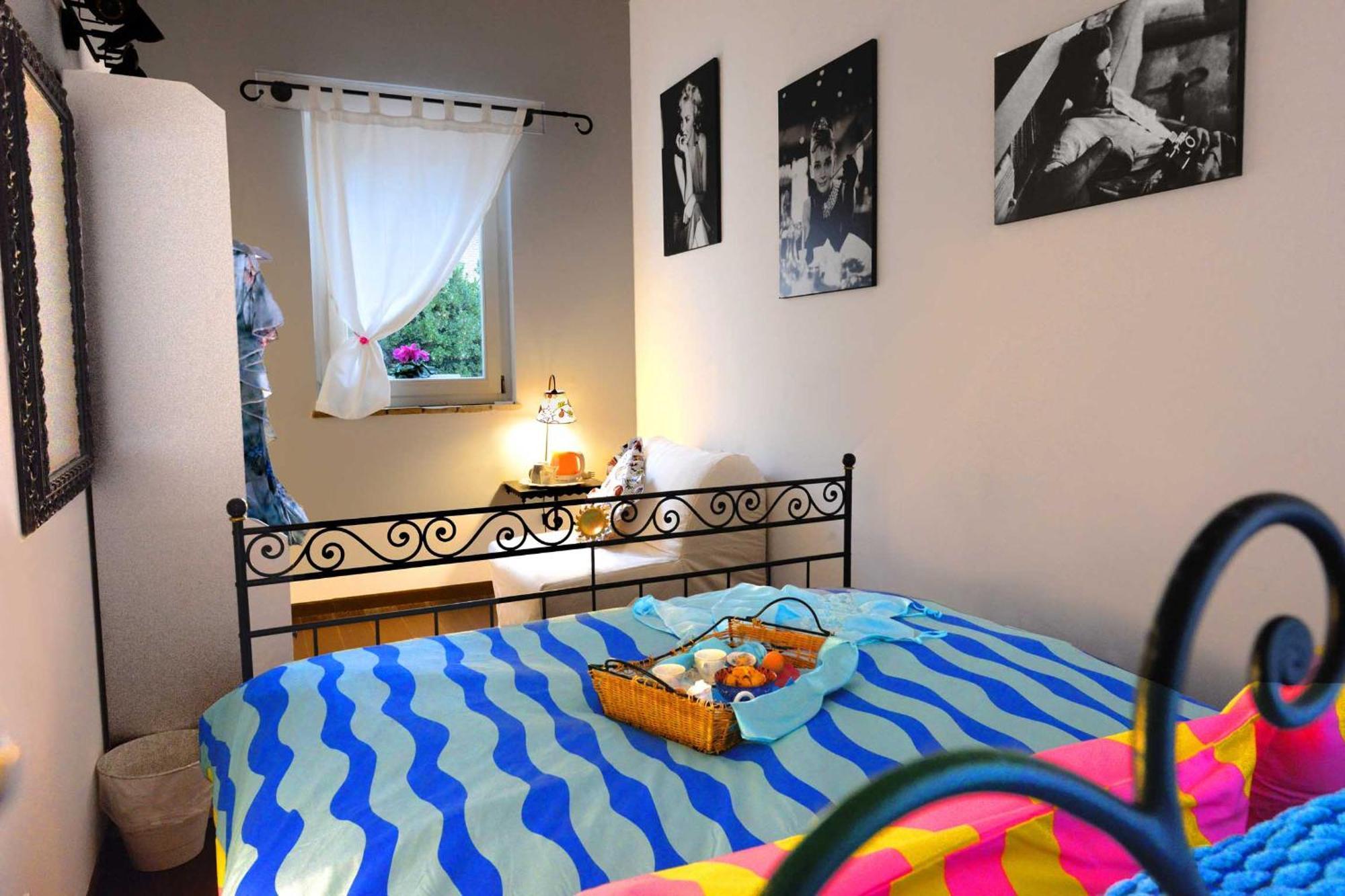 Lillac Cottage Ancona Esterno foto