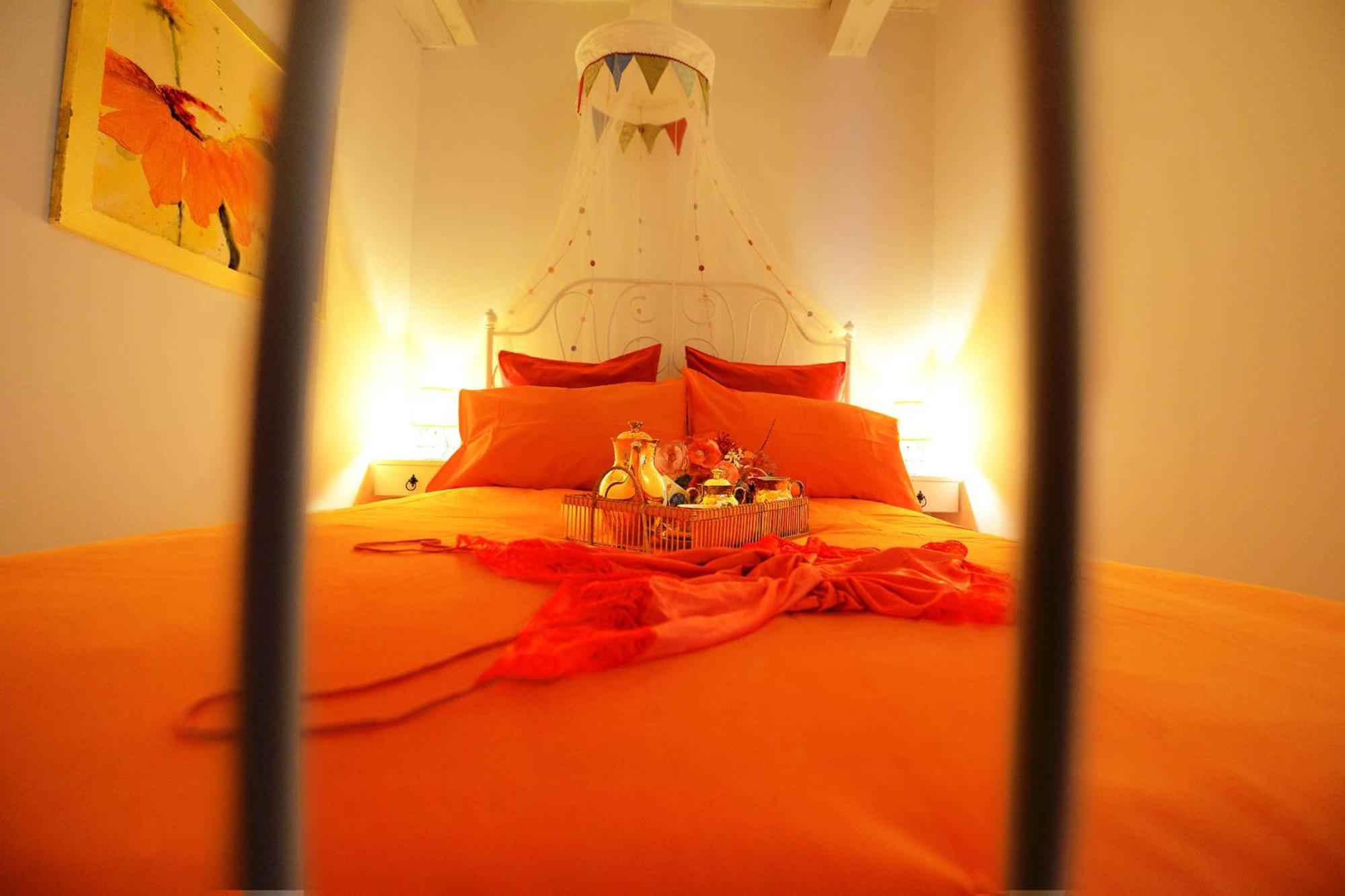 Lillac Cottage Ancona Esterno foto